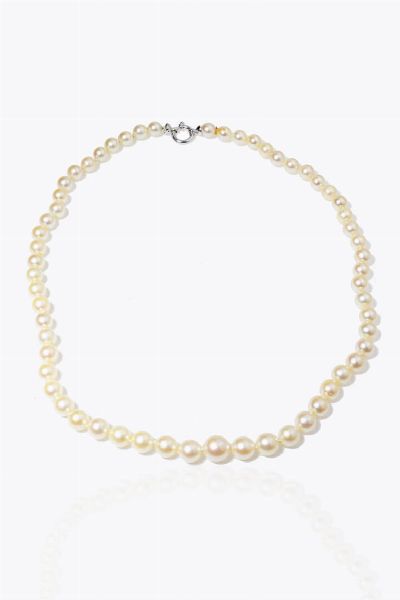 GIROCOLLO  - Asta Gioielli  - Associazione Nazionale - Case d'Asta italiane