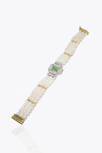 BRACCIALE  - Asta Gioielli  - Associazione Nazionale - Case d'Asta italiane