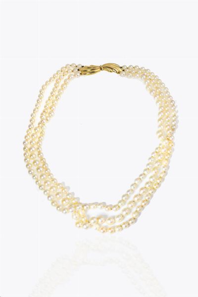 GIROCOLLO  - Asta Gioielli  - Associazione Nazionale - Case d'Asta italiane