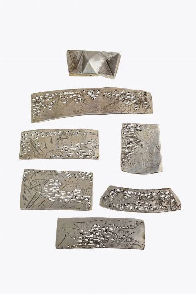 BRUNO LIBERATORE  - Asta Gioielli  - Associazione Nazionale - Case d'Asta italiane