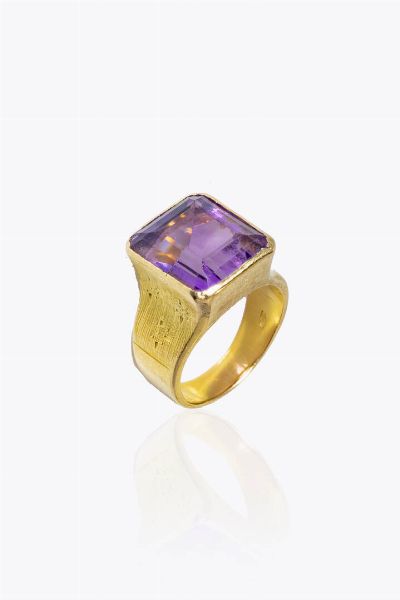 ANELLO  - Asta Gioielli  - Associazione Nazionale - Case d'Asta italiane