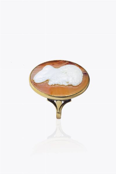 ANELLO  - Asta Gioielli  - Associazione Nazionale - Case d'Asta italiane