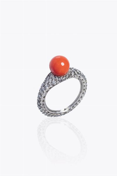 ANELLO  - Asta Gioielli  - Associazione Nazionale - Case d'Asta italiane