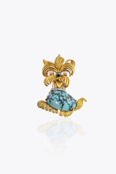 SPILLA  - Asta Gioielli  - Associazione Nazionale - Case d'Asta italiane