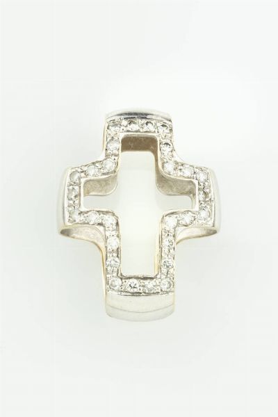 CIONDOLO  - Asta Gioielli  - Associazione Nazionale - Case d'Asta italiane