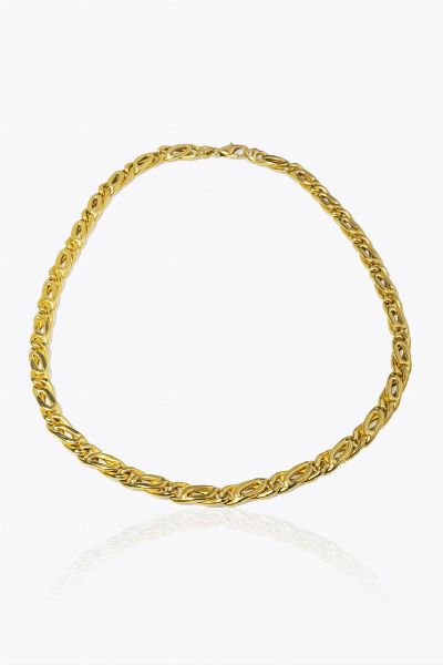 GIROCOLLO  - Asta Gioielli  - Associazione Nazionale - Case d'Asta italiane