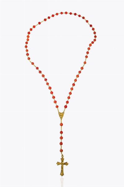 ROSARIO  - Asta Gioielli  - Associazione Nazionale - Case d'Asta italiane