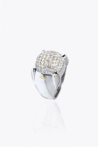 ANELLO  - Asta Gioielli  - Associazione Nazionale - Case d'Asta italiane