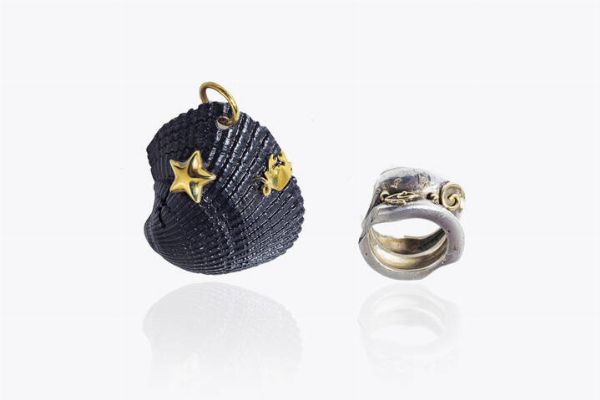 OFFICINA SOLARE  - Asta Gioielli  - Associazione Nazionale - Case d'Asta italiane