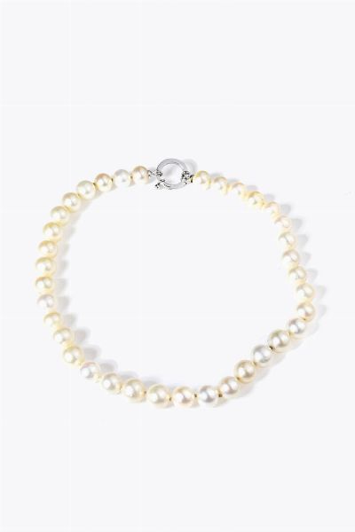 GIROCOLLO  - Asta Gioielli  - Associazione Nazionale - Case d'Asta italiane