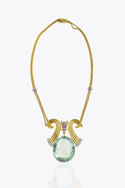 GIROCOLLO  - Asta Gioielli  - Associazione Nazionale - Case d'Asta italiane