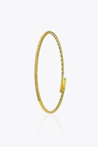 BRACCIALE  - Asta Gioielli  - Associazione Nazionale - Case d'Asta italiane