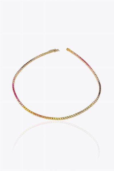 GIROCOLLO  - Asta Gioielli  - Associazione Nazionale - Case d'Asta italiane