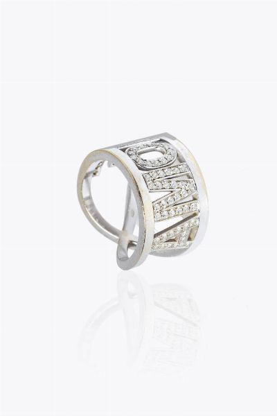 ANELLO  - Asta Gioielli  - Associazione Nazionale - Case d'Asta italiane