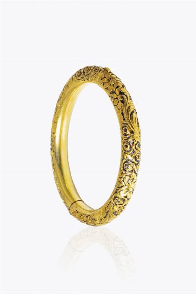 BRACCIALE  - Asta Gioielli  - Associazione Nazionale - Case d'Asta italiane