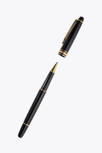 MONTBLANC  - Asta Gioielli  - Associazione Nazionale - Case d'Asta italiane