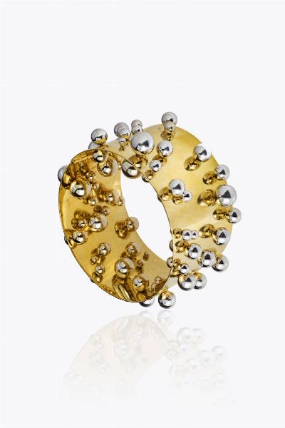 POL BURY  - Asta Gioielli  - Associazione Nazionale - Case d'Asta italiane