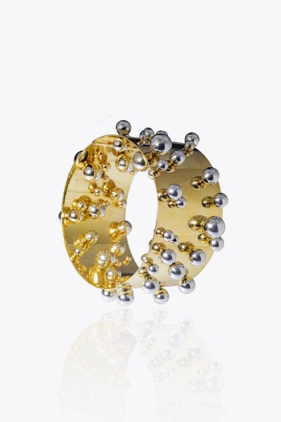 POL BURY  - Asta Gioielli  - Associazione Nazionale - Case d'Asta italiane