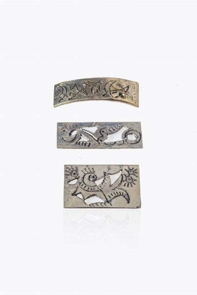 UMBERTO MASTROIANNI  - Asta Gioielli  - Associazione Nazionale - Case d'Asta italiane