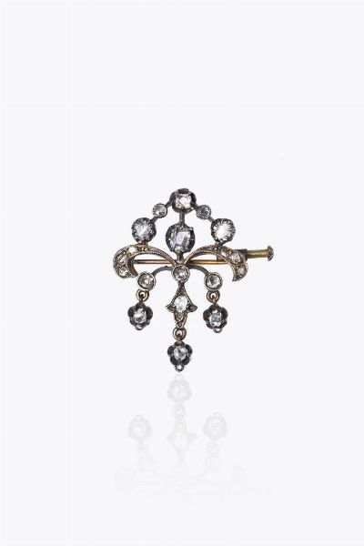 SPILLA  - Asta Gioielli  - Associazione Nazionale - Case d'Asta italiane