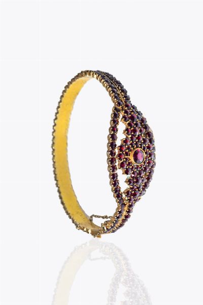 BRACCIALE  - Asta Gioielli  - Associazione Nazionale - Case d'Asta italiane