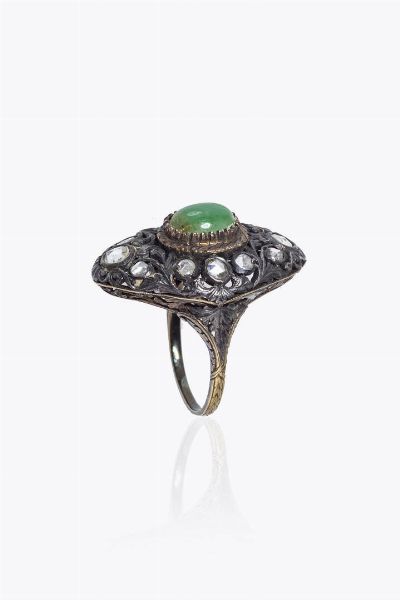 ANELLO  - Asta Gioielli  - Associazione Nazionale - Case d'Asta italiane