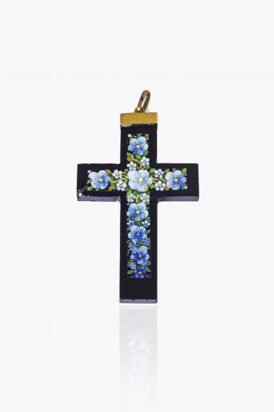 CIONDOLO  - Asta Gioielli  - Associazione Nazionale - Case d'Asta italiane