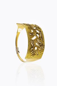 UMBERTO MASTROIANNI  - Asta Gioielli  - Associazione Nazionale - Case d'Asta italiane