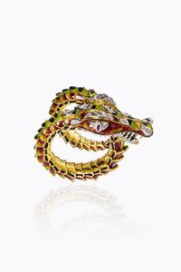 BRACCIALE  - Asta Gioielli  - Associazione Nazionale - Case d'Asta italiane