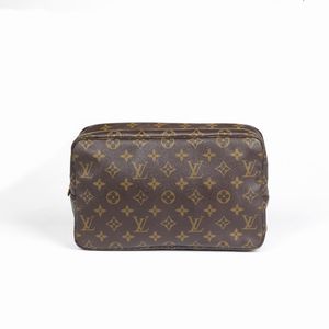 Louis Vuitton - LOUIS VUITTON PORTACOSMETICI