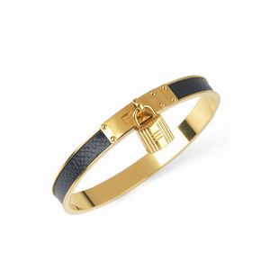HERMES - HERMES BRACCIALE KELLY LOCK