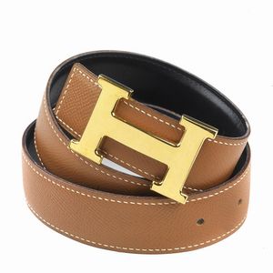 HERMES - HERMES CINTURA REVERSIBILE