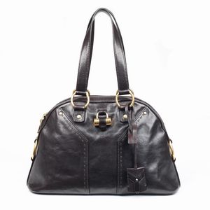 Yves Saint Laurent - YVES SAINT LAURENT BORSA A MANO MUSE