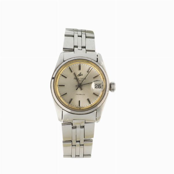 PHILIP WATCH CARIBBEAN LADY REF. 4541 N. 548XX  - Asta Orologi  - Associazione Nazionale - Case d'Asta italiane