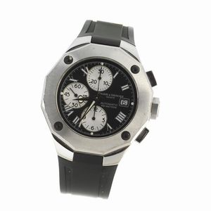 Baume & Mercier - BAUME & MERCIER RIVIERA CRONOGRAFO REF. 65541 N. 50202XX ANNO 2010
