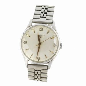 LONGINES - LONGINES REF. 8035-4 N. 12XX