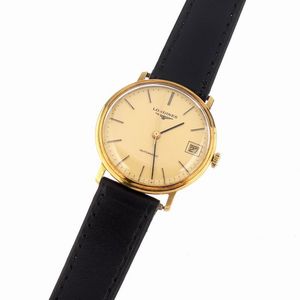 LONGINES - LONGINES REF. 1118-1 N. 3797XX