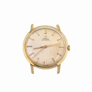 OMEGA - OMEGA OROLOGIO DA POLSO N. 1610XX