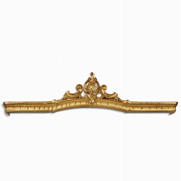 SEI MANTOVANE, ITALIA MERIDIONALE, SECOLO XIX  - Asta INTERNATIONAL FINE ART E UNA IMPORTANTE COLLEZIONE DI PENDOLE AU BON SAUVAGE - Associazione Nazionale - Case d'Asta italiane