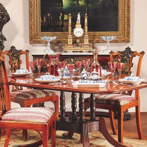 SERVITO, MEISSEN, SECOLI XIX E XX  - Asta INTERNATIONAL FINE ART E UNA IMPORTANTE COLLEZIONE DI PENDOLE AU BON SAUVAGE - Associazione Nazionale - Case d'Asta italiane