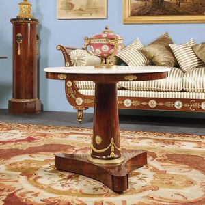 COPPA DA CENTRO CON COPERCHIO, FRANCIA, SECOLO XIX  - Asta INTERNATIONAL FINE ART E UNA IMPORTANTE COLLEZIONE DI PENDOLE AU BON SAUVAGE - Associazione Nazionale - Case d'Asta italiane