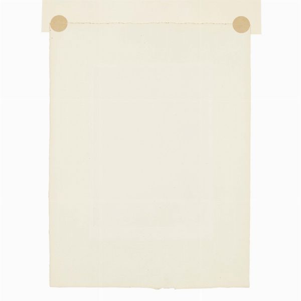 PICASSO PABLO : PABLO PICASSO  - Asta Arte moderna e contemporanea  - Associazione Nazionale - Case d'Asta italiane