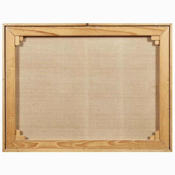 ANGELI FRANCO : FRANCO ANGELI  - Asta Arte moderna e contemporanea  - Associazione Nazionale - Case d'Asta italiane