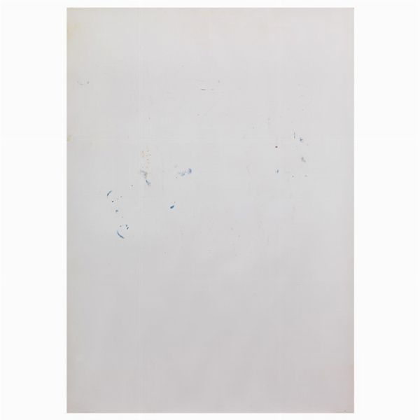 ANGELI FRANCO : FRANCO ANGELI  - Asta Arte moderna e contemporanea  - Associazione Nazionale - Case d'Asta italiane