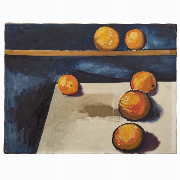 GUTTUSO RENATO : RENATO GUTTUSO  - Asta Arte moderna e contemporanea  - Associazione Nazionale - Case d'Asta italiane