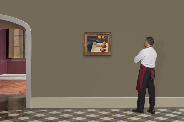 GUTTUSO RENATO : RENATO GUTTUSO  - Asta Arte moderna e contemporanea  - Associazione Nazionale - Case d'Asta italiane