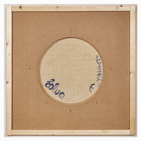 Salvo : SALVO  - Asta Arte moderna e contemporanea  - Associazione Nazionale - Case d'Asta italiane