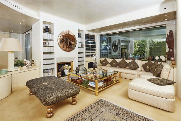 Pomodoro Arnaldo : ARNALDO POMODORO  - Asta Arte moderna e contemporanea  - Associazione Nazionale - Case d'Asta italiane