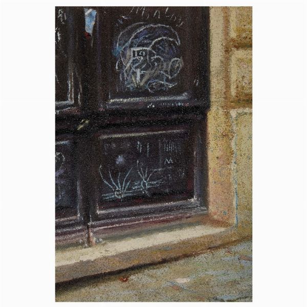 BALLA GIACOMO : GIACOMO BALLA  - Asta Arte moderna e contemporanea  - Associazione Nazionale - Case d'Asta italiane