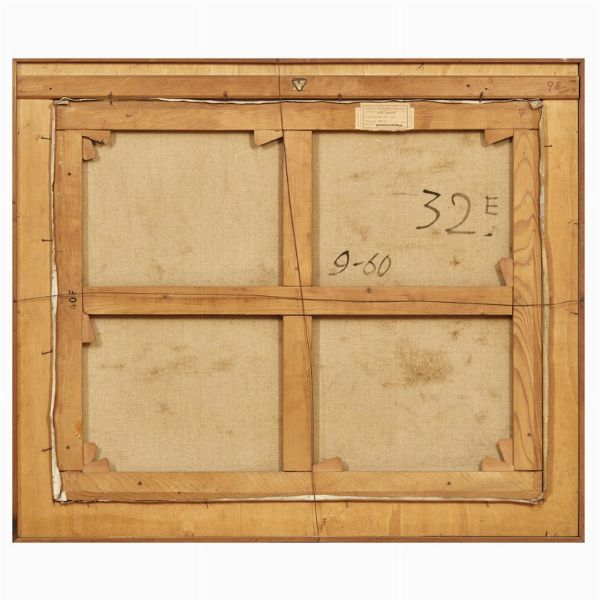 SCHNEIDER GERARD : G&Eacute;RARD SCHNEIDER  - Asta Arte moderna e contemporanea  - Associazione Nazionale - Case d'Asta italiane